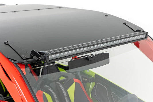 Rough Country 30" LED Light Kit | Forward Facing | Polaris RZR Pro R