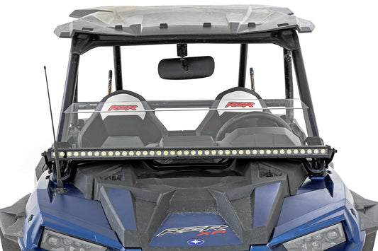 Rough Country 40" LED Light Kit | Forward Facing | Polaris RZR XP 1000