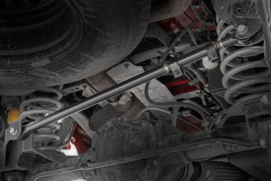 Rough Country Track Bar | Forged | Rear | 2.5-6 Inch Lift | Jeep Gladiator JT 4WD (20-25)