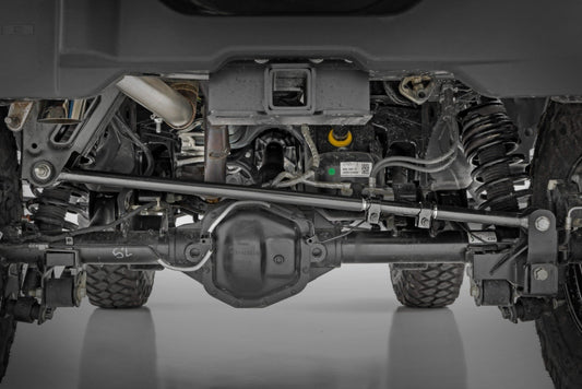 Rough Country Track Bar | Forged | Rear | 0-7 Inch Lift | Ford Bronco 4WD (2021-2025)