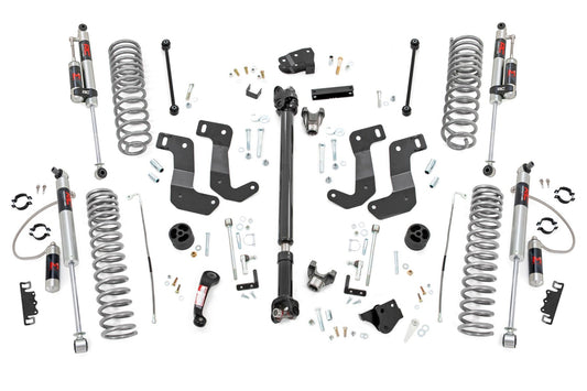 Rough Country 6 Inch Lift Kit | M1R | Jeep Gladiator JT 4WD (2020-2023)