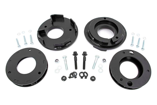 Rough Country 1.5 Inch Lift Kit | GMC Acadia 2WD/4WD (2017-2023)