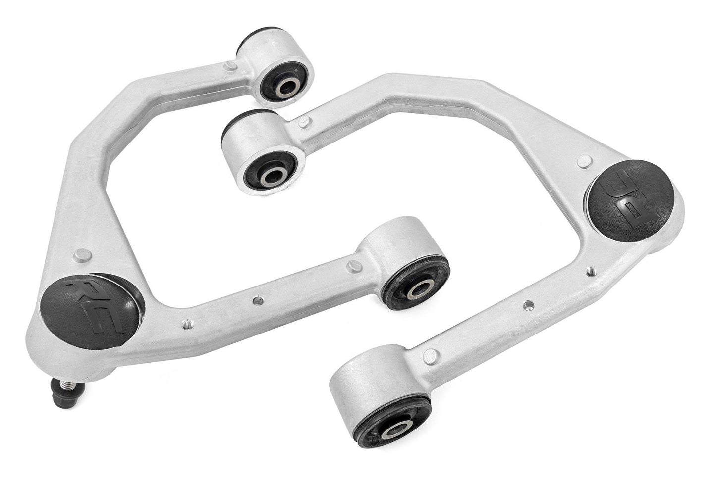 Rough Country Forged Upper Control Arms | 3.5 Inch Lift | Toyota Tundra 2WD/4WD (2022-2026)