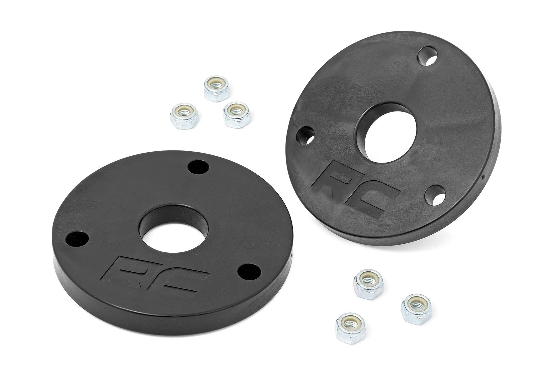 Rough Country 1 Inch Leveling Kit | Chevy/GMC Canyon/Colorado 4WD (2023-2026)