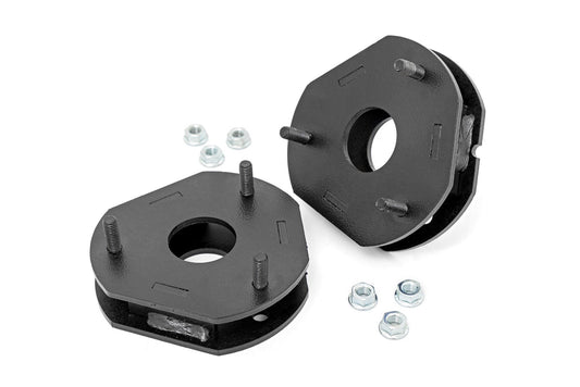 Rough Country 1 Inch Lift Kit | Jeep Grand Cherokee WL 4WD (2023-2025)