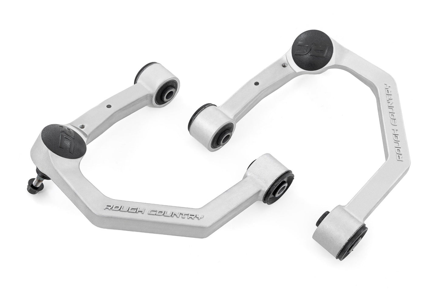 Rough Country Forged Upper Control Arms | 3.5" Of Lift | Toyota Tacoma 4WD (2024-2025)
