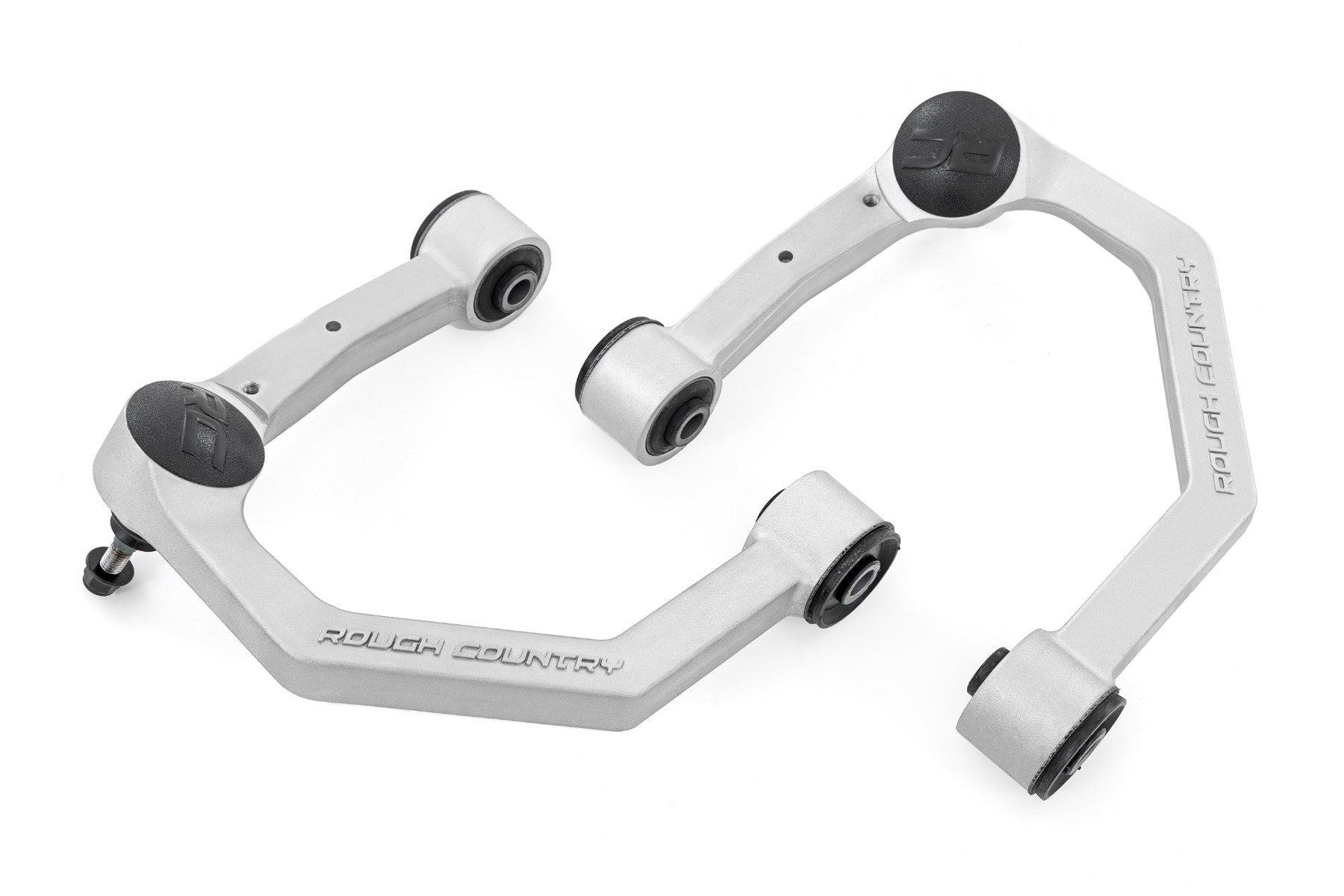 Rough Country Forged Upper Control Arms | 3.5" Of Lift | Toyota Tacoma 4WD (2024-2025)