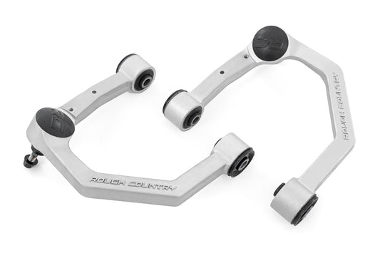 Rough Country Forged Upper Control Arms | 3.5" Of Lift | Toyota Tacoma 4WD (2024-2025)
