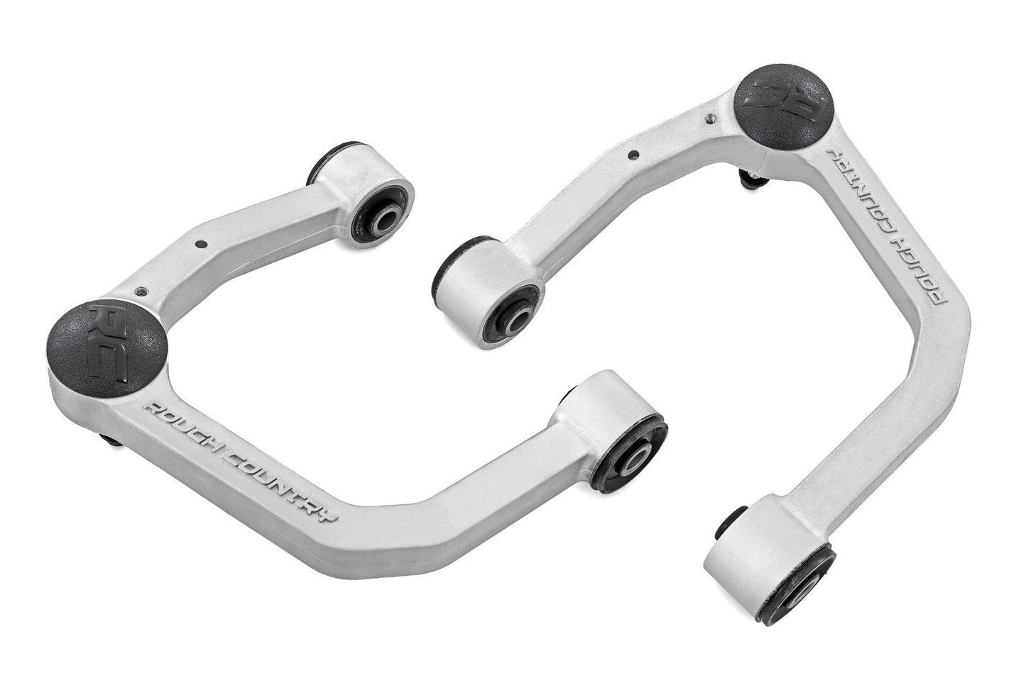 Rough Country Forged Upper Control Arms | OE Upgrade | Toyota Tacoma 2WD/4WD (2024-2025)