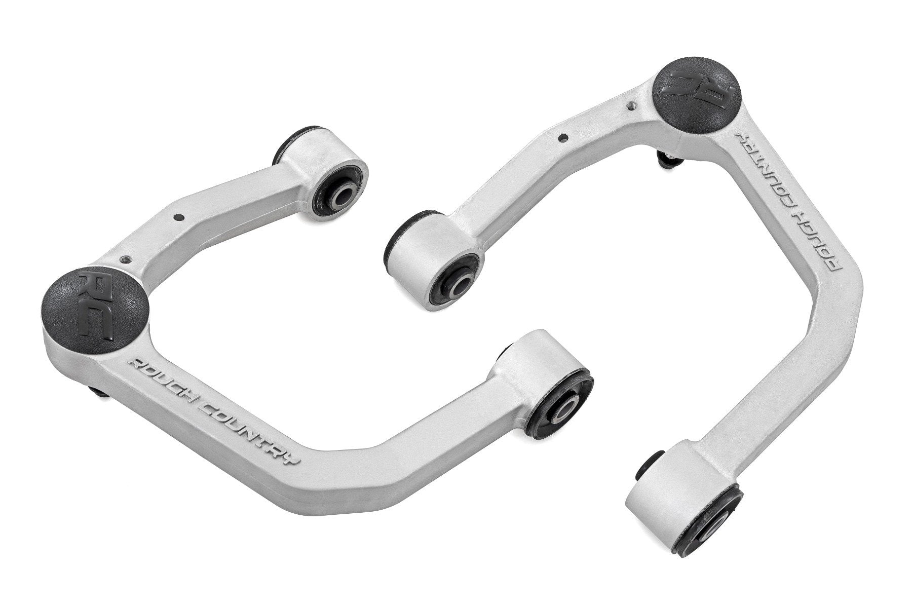 Rough Country Forged Upper Control Arms | OE Upgrade | Toyota Tacoma 2WD/4WD (2024-2025)
