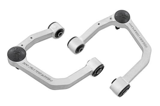 Rough Country Forged Upper Control Arms | OE Upgrade | Toyota Tacoma 2WD/4WD (2024-2025)