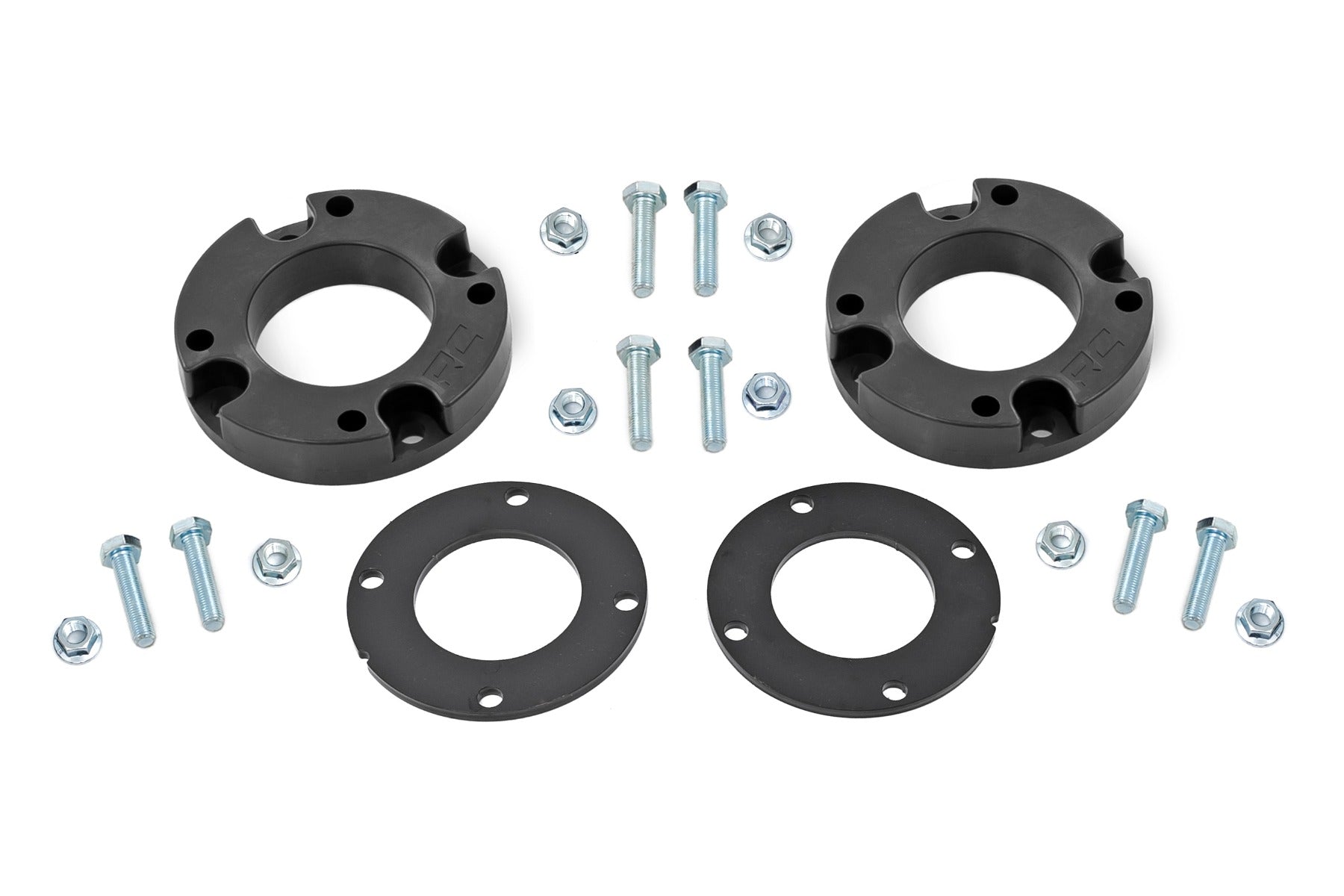 Rough Country 1.5-2 Inch Leveling Kit | Toyota 4Runner 4WD (2025)