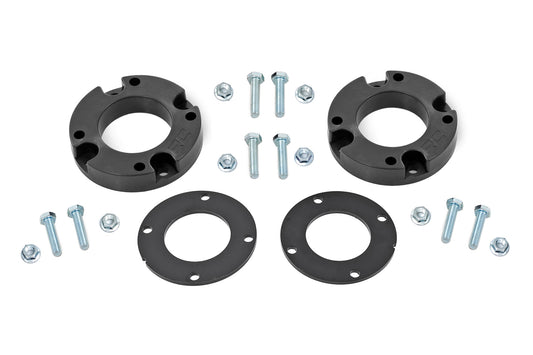 Rough Country 1.5-2 Inch Leveling Kit | Toyota 4Runner 4WD (2025)