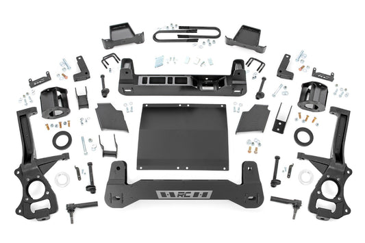 Rough Country 6 Inch Lift Kit | Diesel | ARC | Chevy/GMC 1500 (25-26)