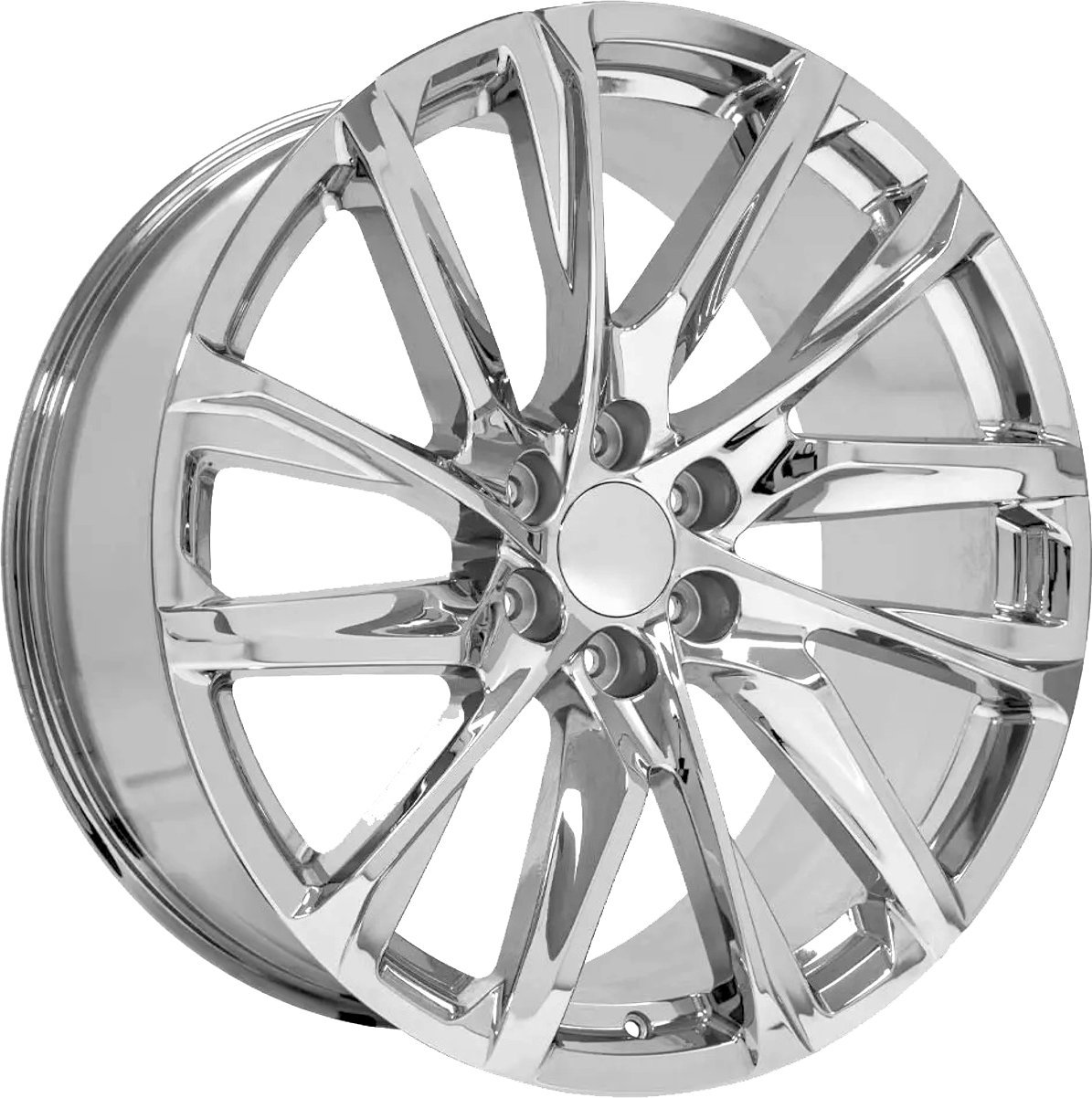 REPLICA 205 CHROME