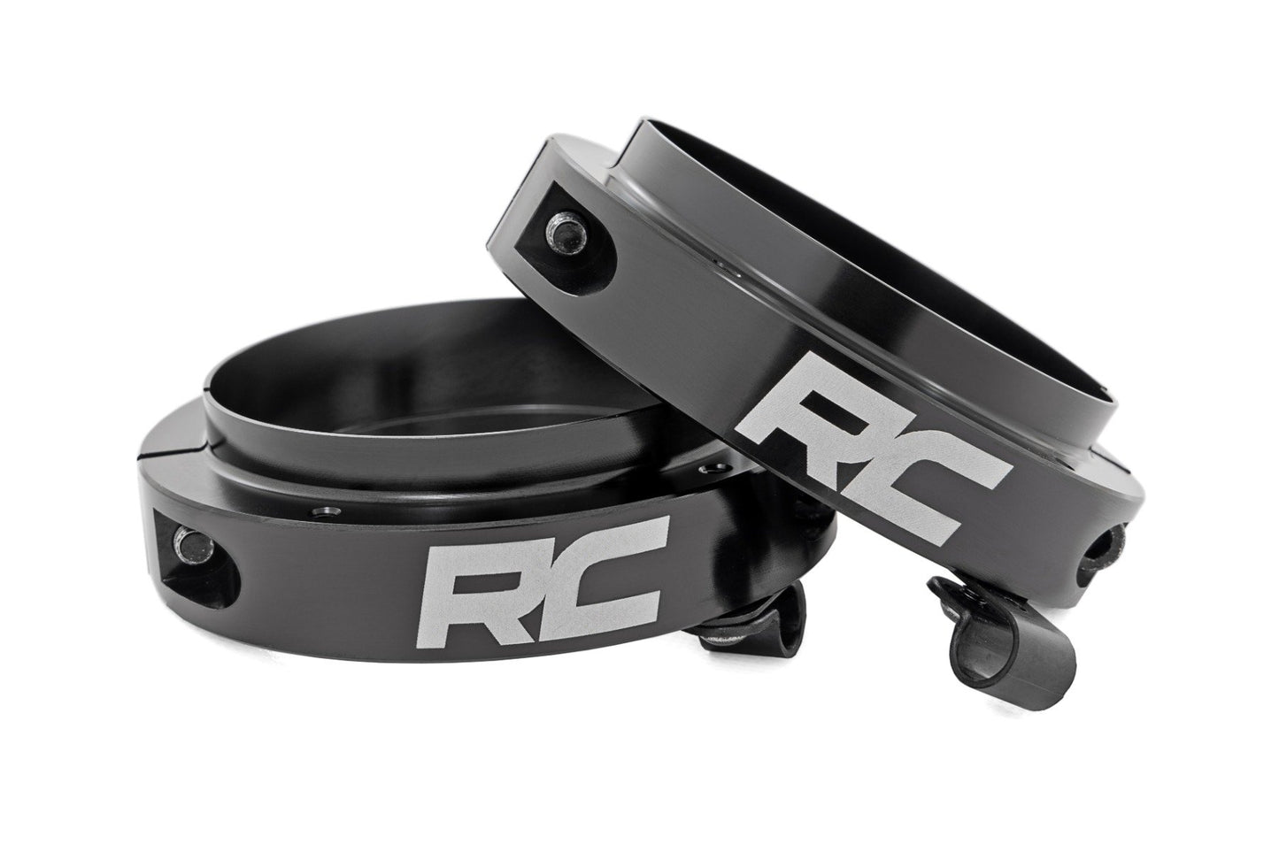Rough Country 1 Inch Leveling Kit | Ford Raptor 4WD (2021-2025)