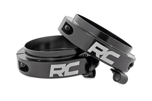 Rough Country 1 Inch Leveling Kit | Ford Raptor 4WD (2021-2025)