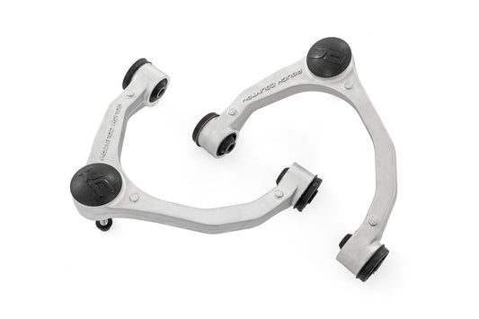 Rough Country Forged Upper Control Arms | OE Upgrade | Ford F-150 2WD/4WD (2021-2025)