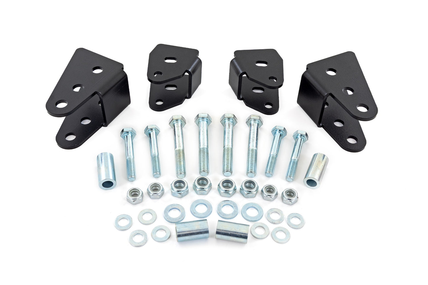 Rough Country 2 Inch Lift Kit | Kawasaki Teryx 4 1000