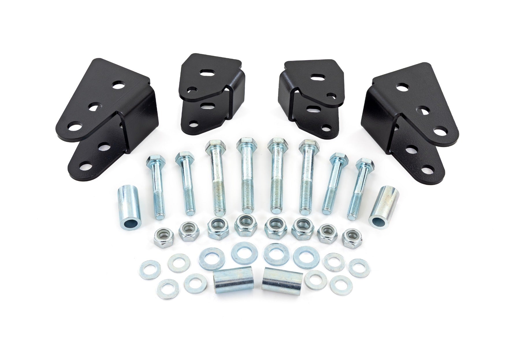 Rough Country 2 Inch Lift Kit | Kawasaki Teryx 4 1000