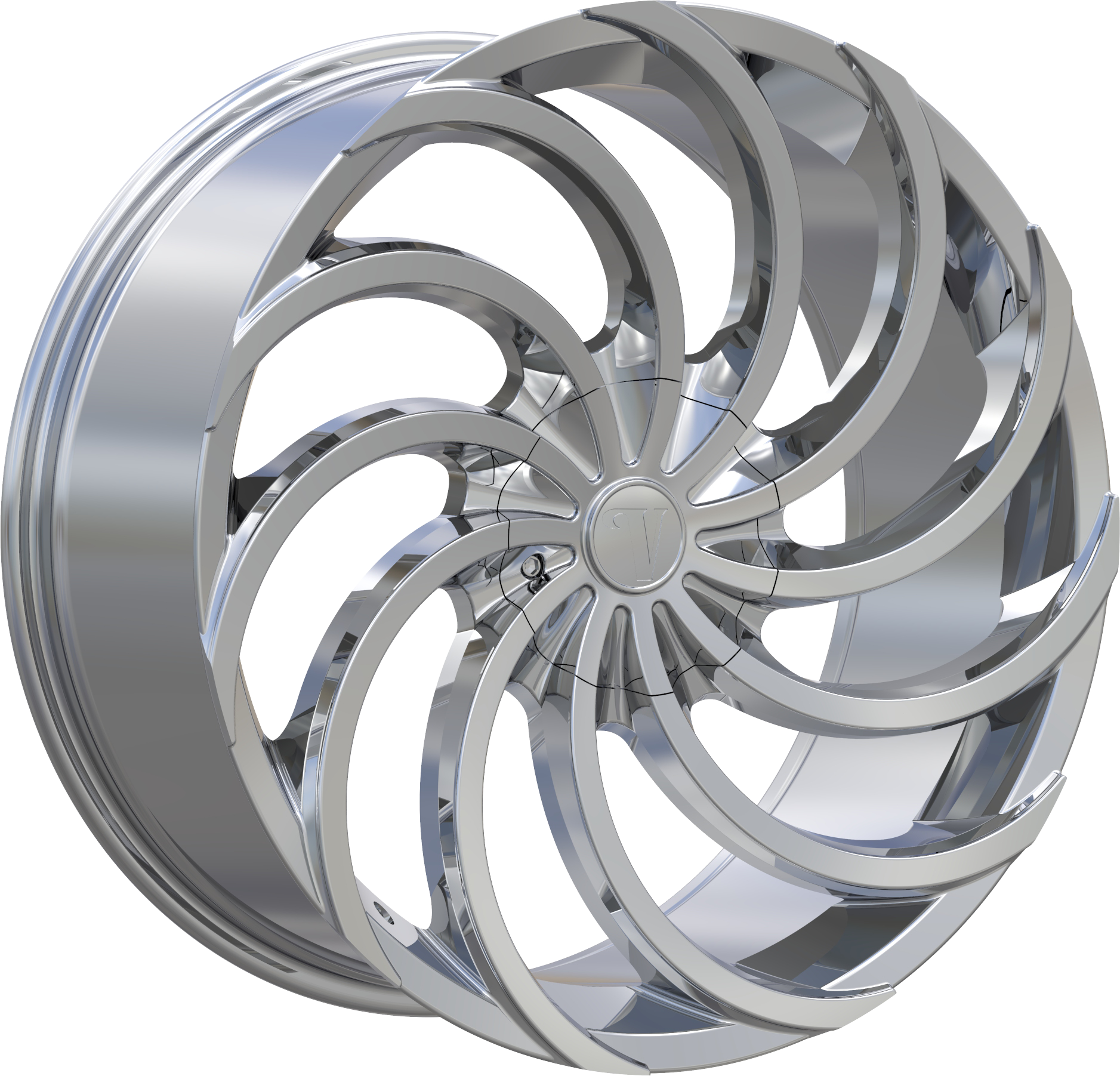 VELOCITY 21 CHROME
