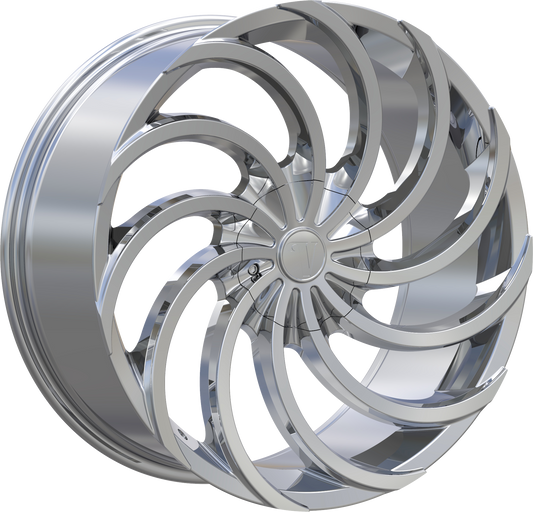 VELOCITY 21 CHROME