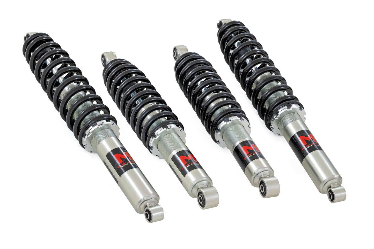 Rough Country Adjustable Suspension Lift Kit | Ride Height Adjust | CFMOTO UFORCE 1000/1000 XL