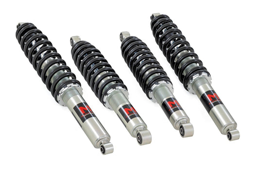 Rough Country Adjustable Suspension Lift Kit | Ride Height Adjust | CFMOTO UFORCE 1000/1000 XL