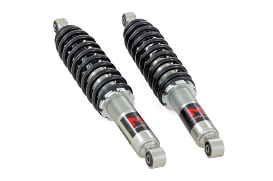 Rough Country M1 Front Coil Over Shocks | Ride Height Adjust | CFMOTO UFORCE 1000/1000 XL