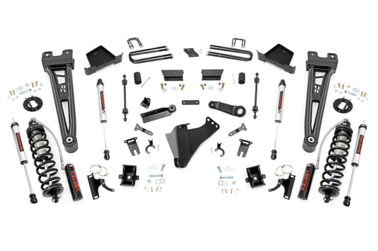 Rough Country 6 Inch Lift | R/A | C/O V2 | Ford F-250/F-350 Super Duty 4WD (2023-2026)