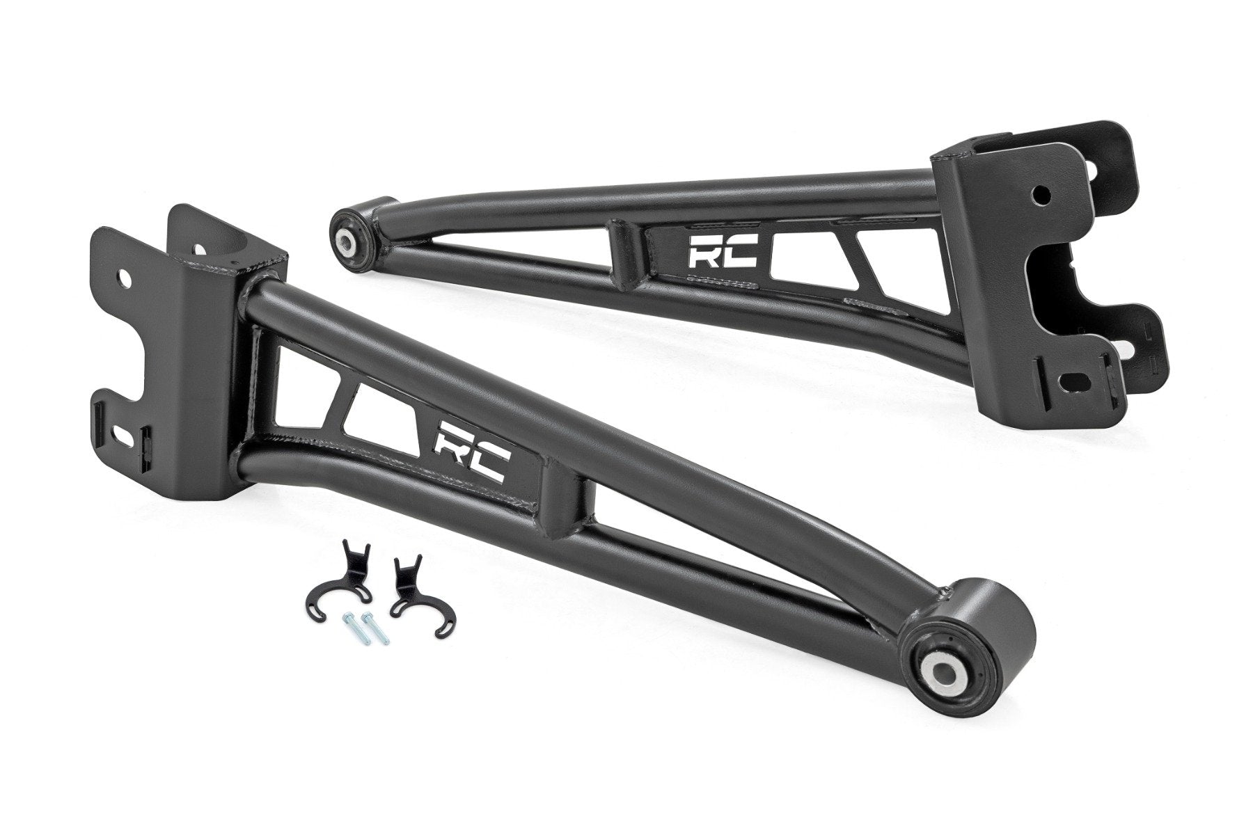Rough Country Radius Arm Upgrade | Ford F-250/F-350 Super Duty 4WD (2005-2022)