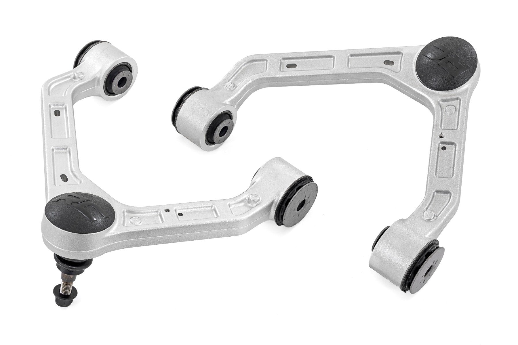 Rough Country Forged Upper Control Arms | OE Upgrade | Chevy/GMC Canyon/Colorado (23-26)