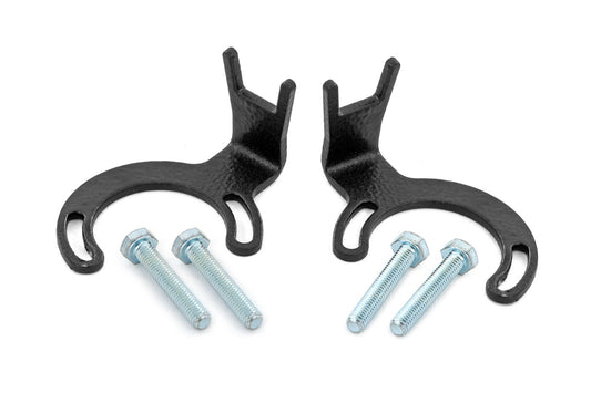 Rough Country Headlight Sensor Lockout Kit | Ford F-250/F-350 Super Duty 2WD/4WD (23-26)