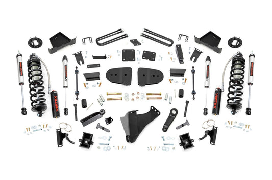 Rough Country 4.5 Inch Lift  | C/O V2 | Ford F-250/F-350 Super Duty 4WD (2023-2026)