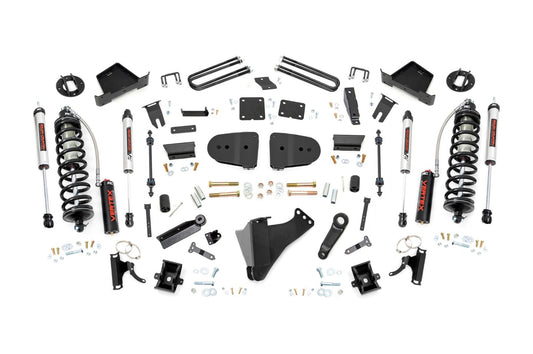 Rough Country 6 Inch Lift | C/O V2 | Ford F-250/F-350 Super Duty 4WD (2023-2026)