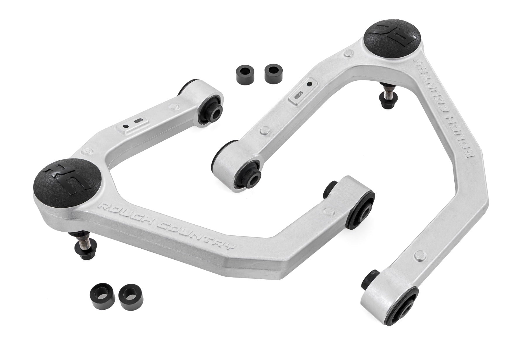 Rough Country Upper Control Arms | OE Upgrade | Ford Ranger 4WD (2024-2025)