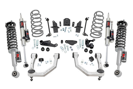 Rough Country 3.5 Inch Lift Kit | M1R | Toyota Tacoma 4WD (2024-2025)