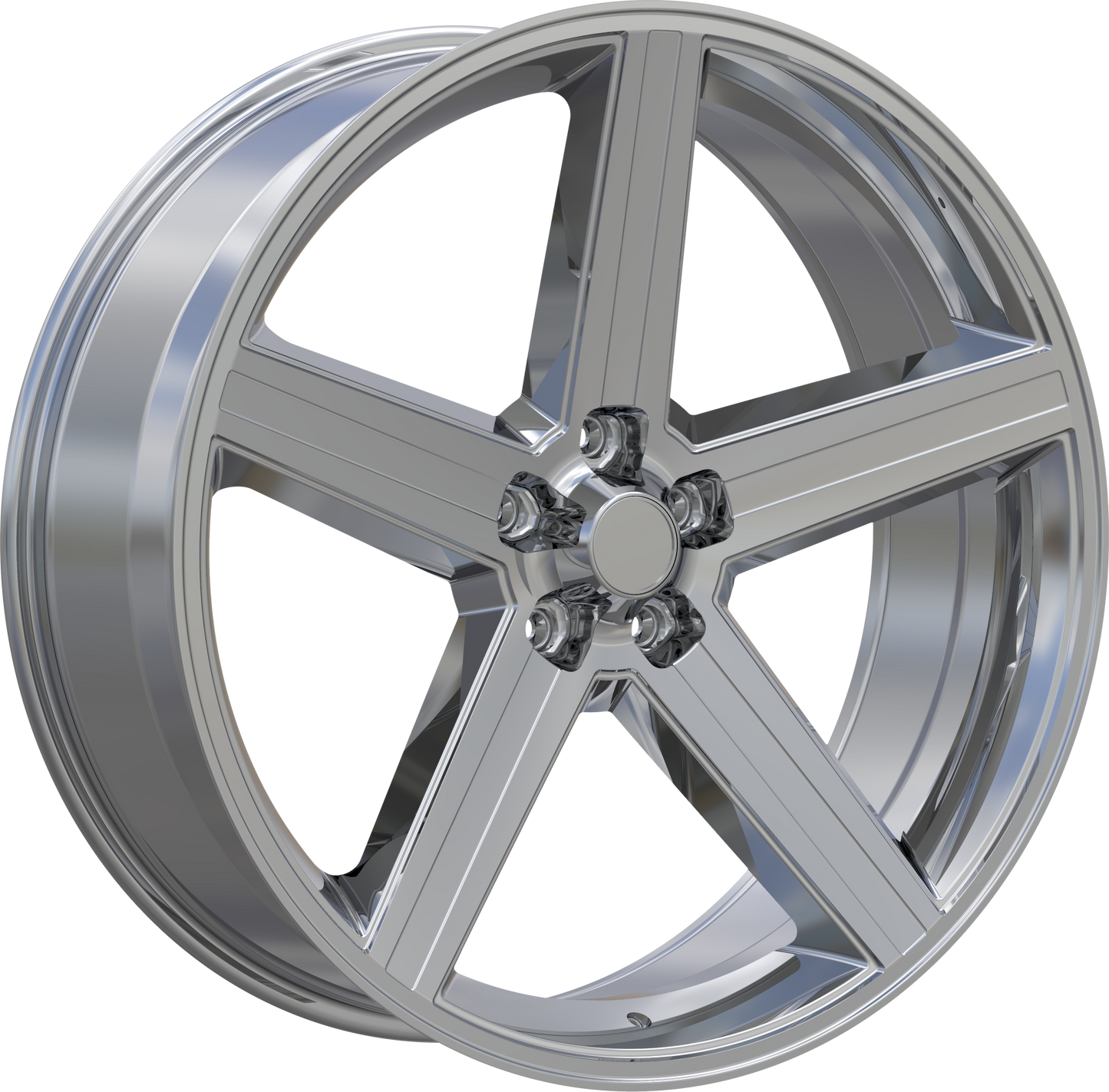 REPLICA 248 CHROME
