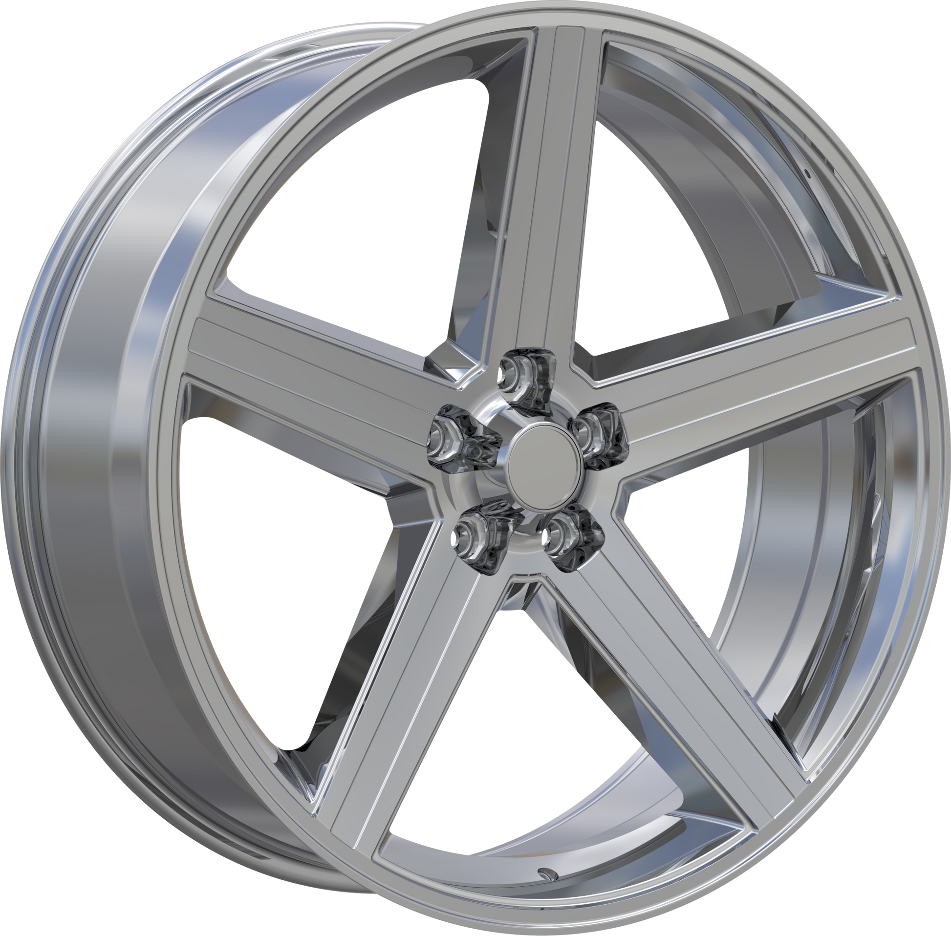 REPLICA 248 CHROME