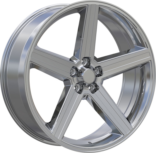 REPLICA 248 CHROME