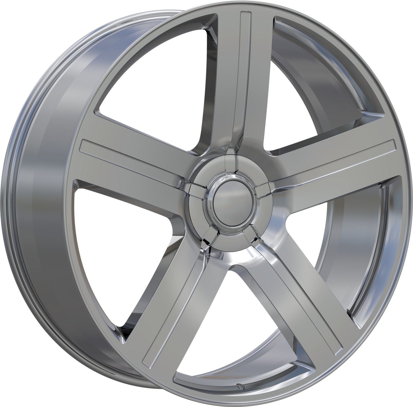 REPLICA 258 CHROME