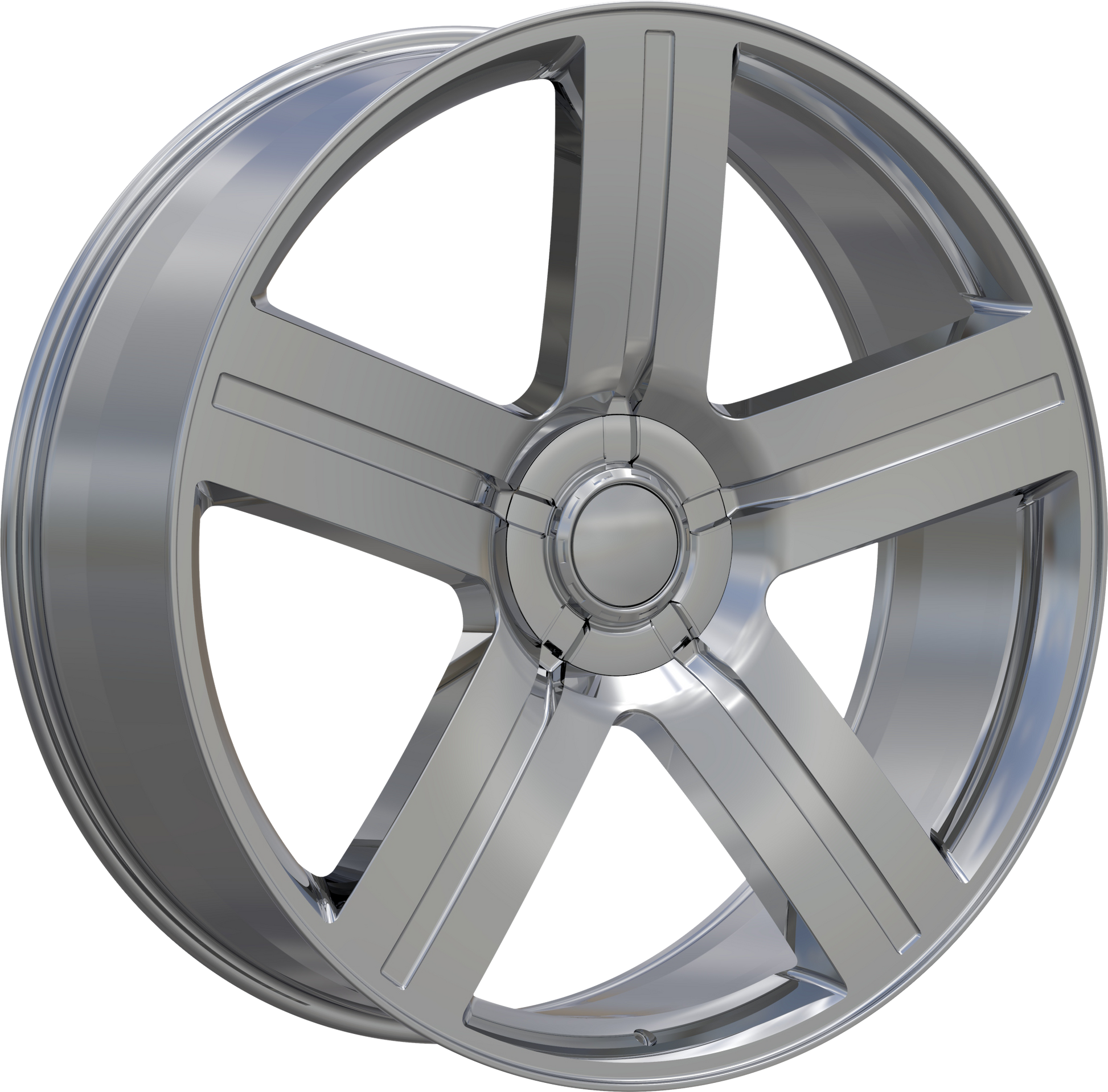 REPLICA 258 CHROME