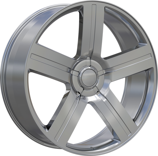 REPLICA 258 CHROME