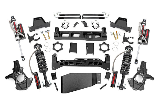 Rough Country 7.5 Inch Lift Kit | Vertex | Chevy/GMC 1500 4WD (07-13)