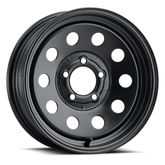 Allied Wheel Components Mod wheel Black
