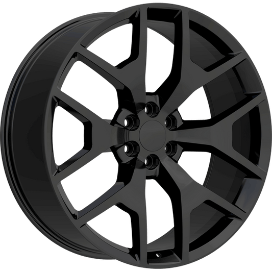 REPLICA 288 FULL BLACK