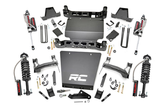 Rough Country 7 Inch Lift Kit | Bracket | Vertex | Chevy/GMC 1500 (14-16)