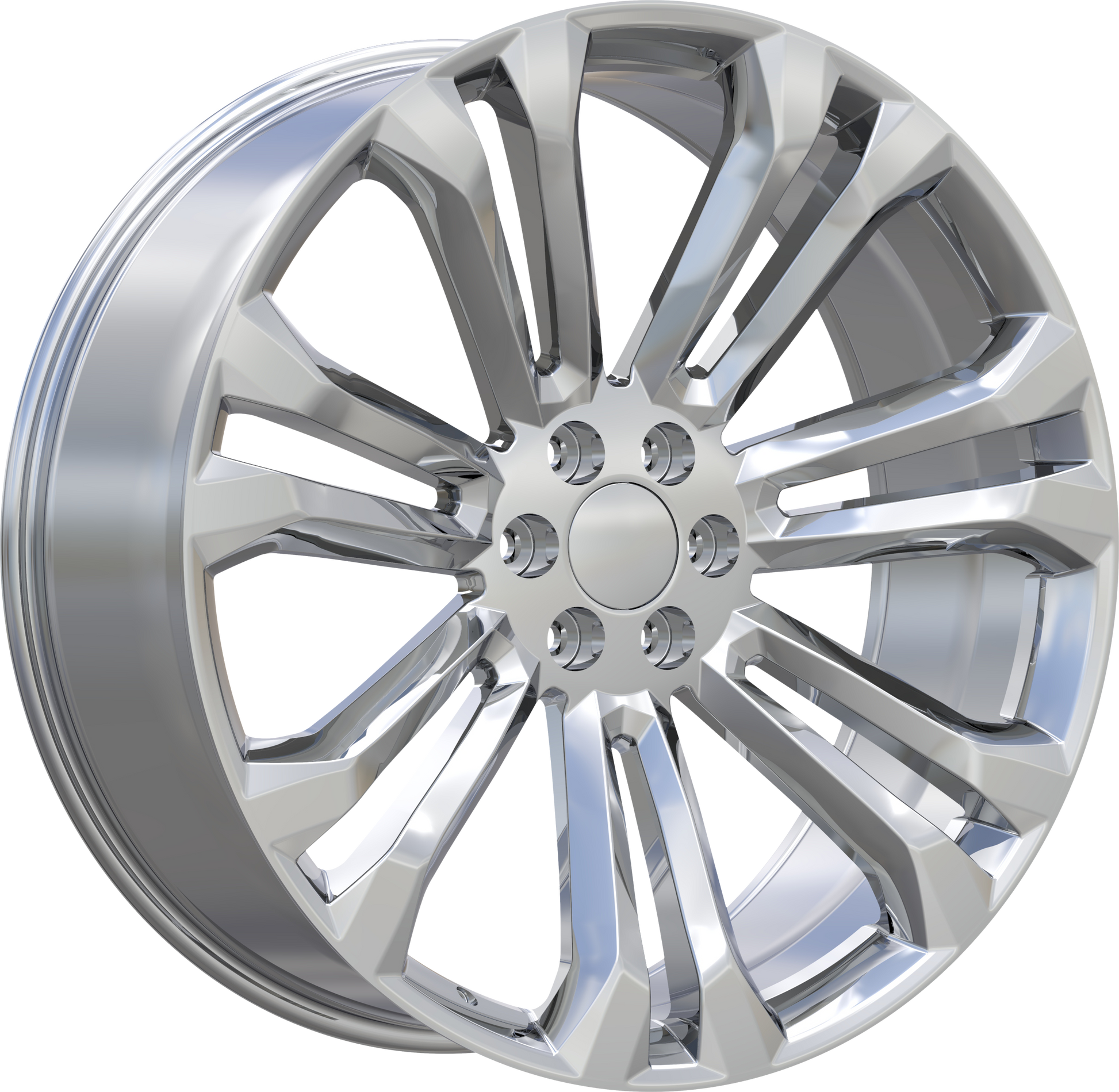 REPLICA 288 CHROME