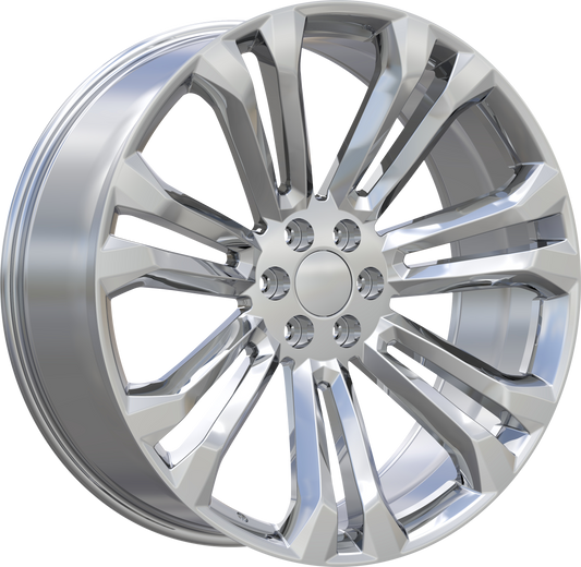 REPLICA 288 CHROME