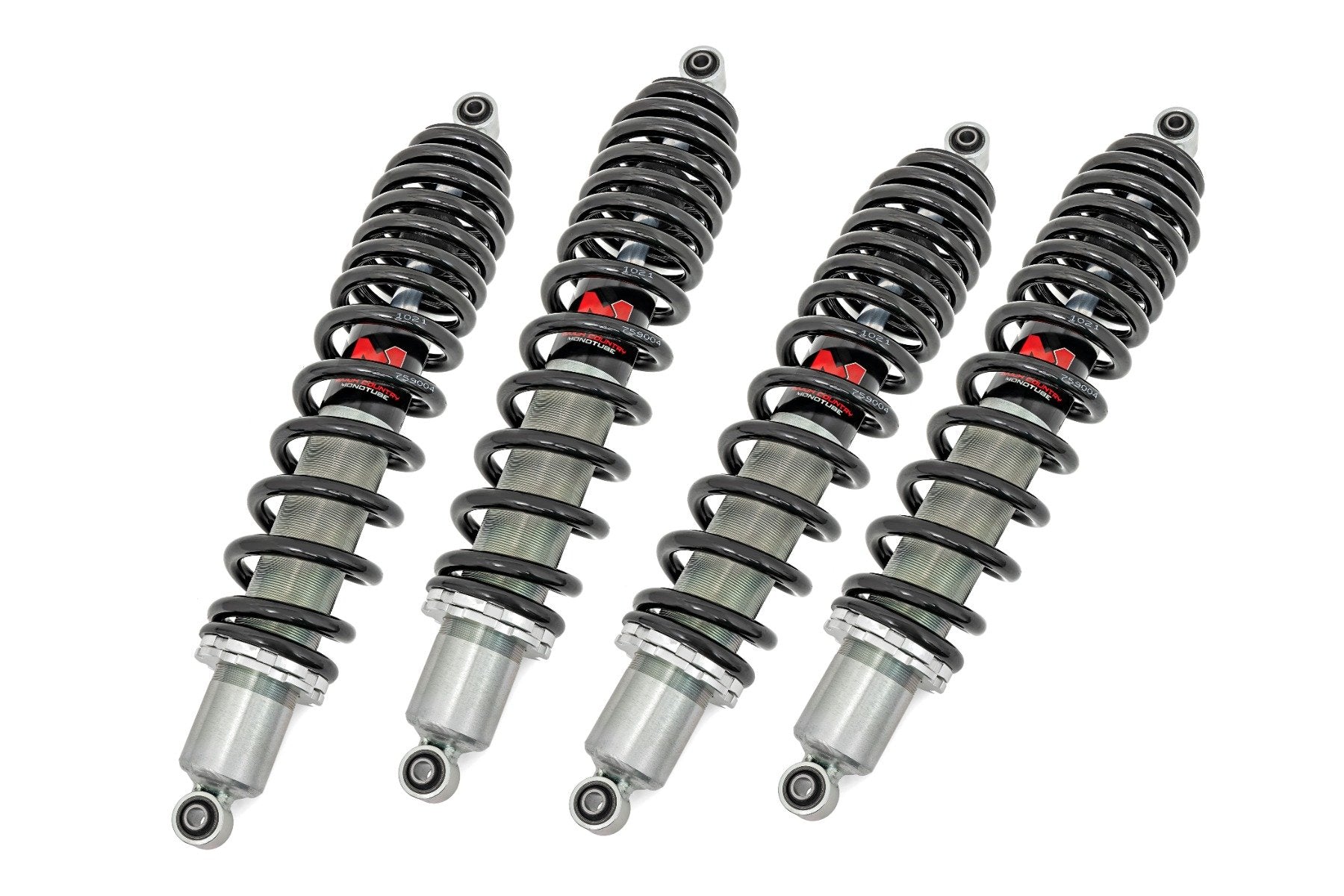 Rough Country Adjustable Suspension Kit | Ride Height Adjust | Honda Pioneer 1000/1000-5